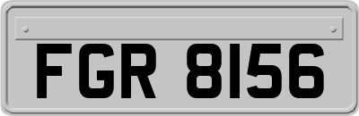 FGR8156