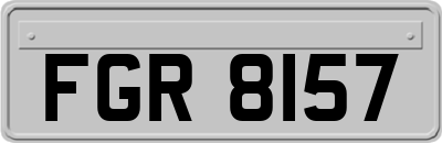 FGR8157