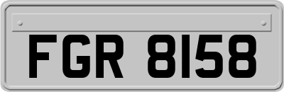 FGR8158