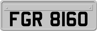 FGR8160