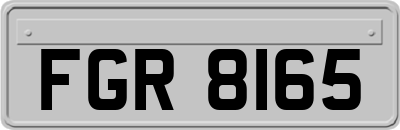FGR8165