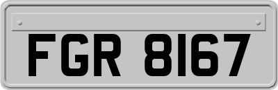 FGR8167