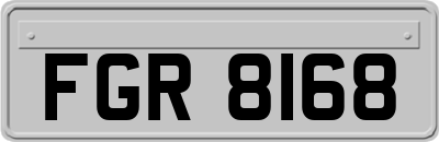 FGR8168