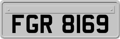 FGR8169