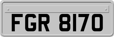 FGR8170