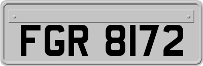FGR8172