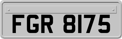 FGR8175