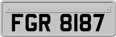 FGR8187