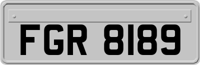 FGR8189