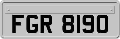 FGR8190