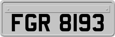 FGR8193