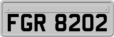 FGR8202