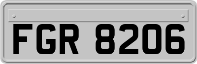 FGR8206