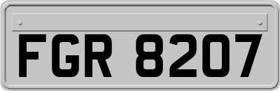 FGR8207