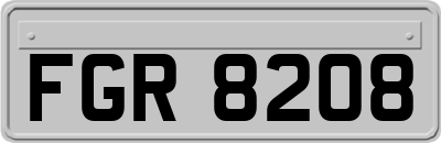 FGR8208