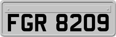 FGR8209