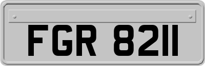 FGR8211