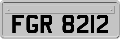 FGR8212