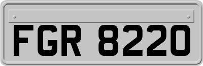 FGR8220