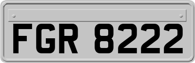 FGR8222
