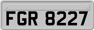 FGR8227