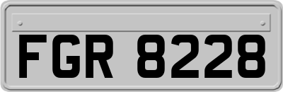 FGR8228