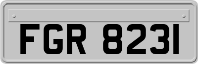 FGR8231