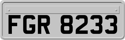 FGR8233