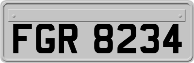 FGR8234