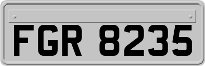 FGR8235