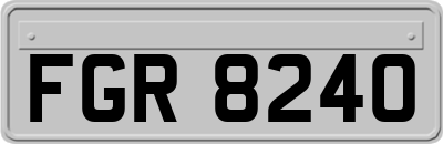 FGR8240
