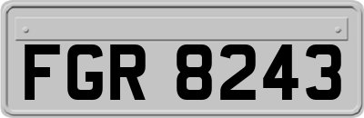 FGR8243
