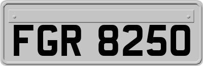 FGR8250