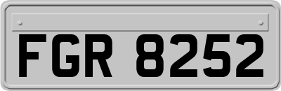 FGR8252