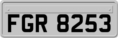FGR8253