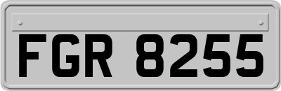 FGR8255