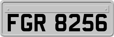 FGR8256