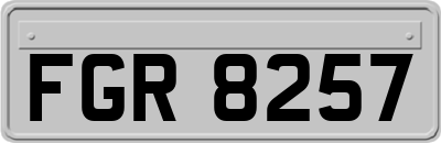 FGR8257