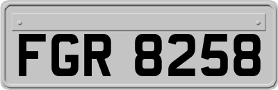 FGR8258