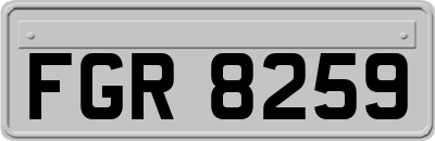 FGR8259