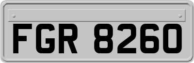 FGR8260