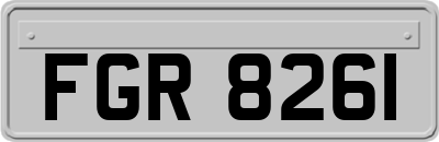 FGR8261