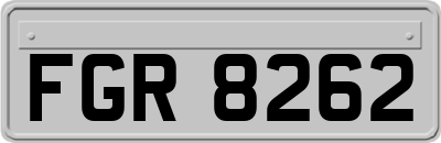 FGR8262