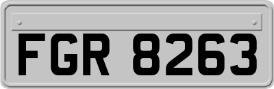 FGR8263
