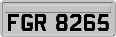 FGR8265