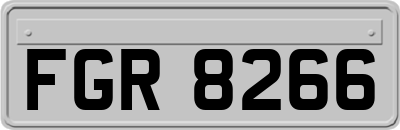 FGR8266