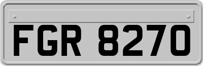 FGR8270