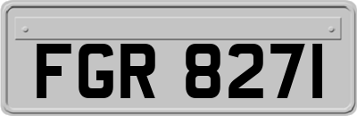 FGR8271