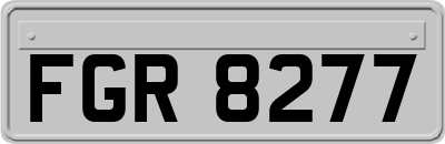 FGR8277