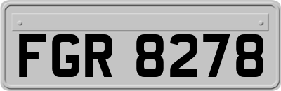 FGR8278